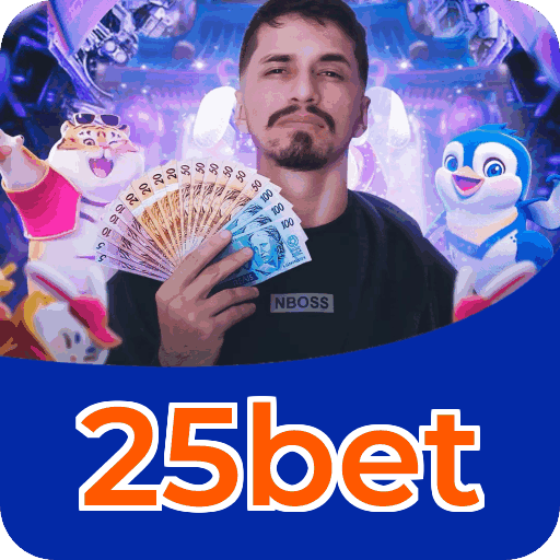 Instalar APK 25bet