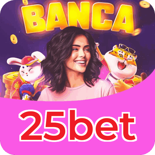 Login rápido no app 25bet