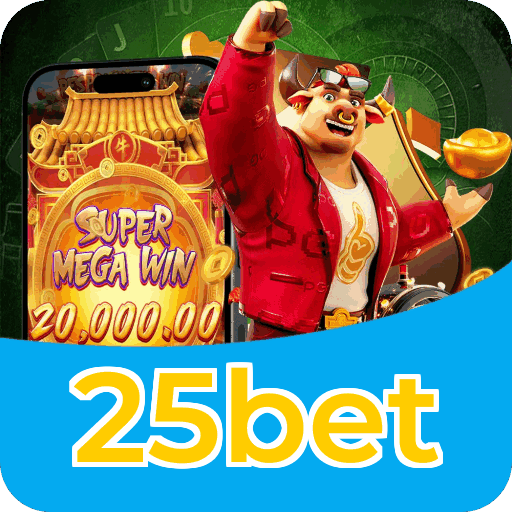 Streaming 4K no cassino ao vivo da 25bet