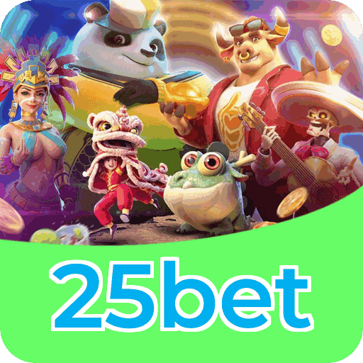 Slots Premium da PG Soft na 25bet