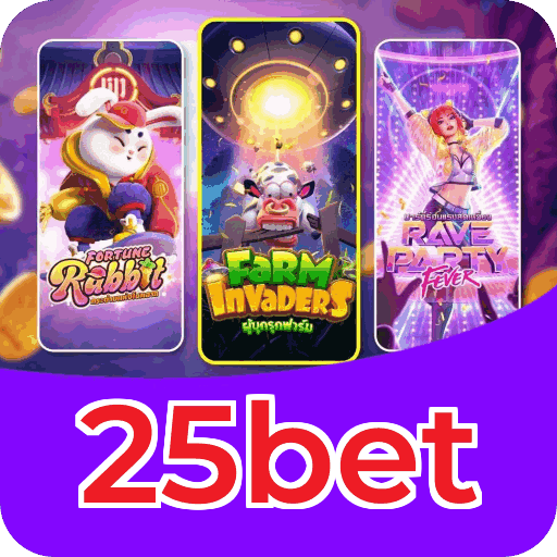 Interface intuitiva 25bet - design moderno e fácil de usar