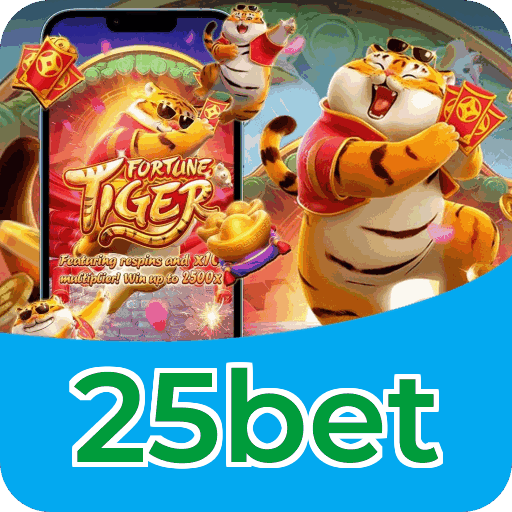 Instalação Android 25bet